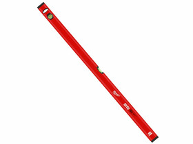 Milwaukee 100 cm keskeny mágneses vízmérték Milwaukee 100 cm keskeny mágneses vízmérték