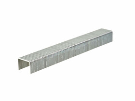 Milwaukee 10.6 x 1.25 x 12 mm tűzőkapocs Milwaukee 10.6 x 1.25 x 12 mm tűzőkapocs