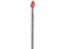 Milwaukee 10x95 mm-es üvegfúró Milwaukee 10x95 mm-es üvegfúró