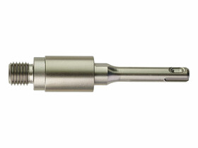 Milwaukee 118 mm SDS-Plus dobozfúró adapter Milwaukee 118 mm SDS-Plus dobozfúró adapter