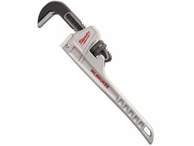 Milwaukee 12 inch alumínium nyelű csőfogó Milwaukee 12 inch alumínium nyelű csőfogó