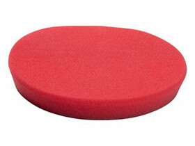 Milwaukee 140 / 20 mm durva polírozószivacs 2 db Milwaukee 140 / 20 mm durva polírozószivacs 2 db