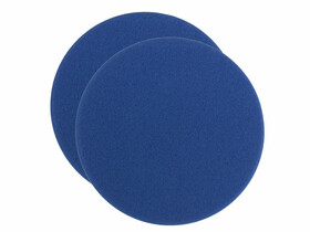 Milwaukee 140 / 20 mm ultra fine polírozószivacs 2 db Milwaukee 140 / 20 mm ultra fine polírozószivacs 2 db