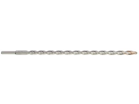 Milwaukee 14X400 mm kőzetfúrószár Milwaukee 14X400 mm kőzetfúrószár