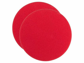 Milwaukee 160 / 20 mm durva polírozószivacs 2 db Milwaukee 160 / 20 mm durva polírozószivacs 2 db