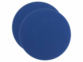 Milwaukee 160 / 20 mm ultra fine polírozószivacs 2 db Milwaukee 160 / 20 mm ultra fine polírozószivacs 2 db