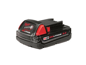 Milwaukee M18 B2 1 Milwaukee M18 B2