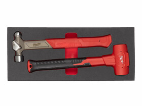 Milwaukee 2 részes kalapács Milwaukee 2 részes kalapács