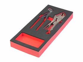 Milwaukee 2 részes önzáró fogókészlet Milwaukee 2 részes önzáró fogókészlet