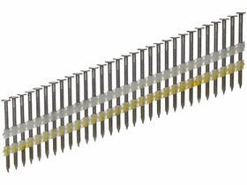 Milwaukee 20° 3.1 x 90 mm kerekfejű szeg Milwaukee 20° 3.1 x 90 mm kerekfejű szeg