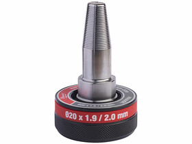 Milwaukee 20 mm csőtágító fej Milwaukee 20 mm csőtágító fej