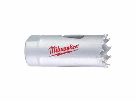 Milwaukee 20 mm-es bimetál körkivágó