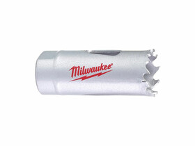 Milwaukee 20 mm-es bimetál körkivágó Milwaukee 20 mm-es bimetál körkivágó