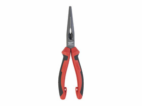 Milwaukee 205mm szigetelt hosszúcsőrű kerek fogó Milwaukee 205mm szigetelt hosszúcsőrű kerek fogó