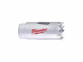 Milwaukee 21 mm-es bimetál körkivágó Milwaukee 21 mm-es bimetál körkivágó