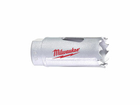 Milwaukee 21 mm-es bimetál körkivágó