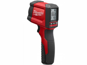 Milwaukee 2267-40 infravörös hőmérsékletmérő Milwaukee 2267-40 infravörös hőmérsékletmérő