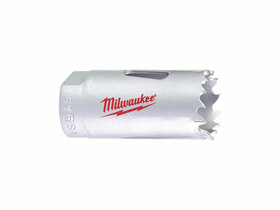 Milwaukee 24 mm-es bimetál körkivágó