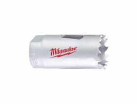 Milwaukee 24 mm-es bimetál körkivágó Milwaukee 24 mm-es bimetál körkivágó