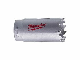 Milwaukee 25 mm-es bimetál körkivágó
