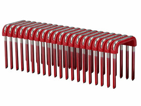 Milwaukee 25 mm tűzőkapocs 600 db Milwaukee 25 mm tűzőkapocs 600 db