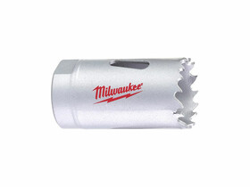Milwaukee 27 mm-es bimetál körkivágó Milwaukee 27 mm-es bimetál körkivágó