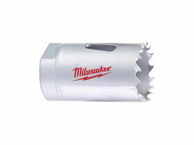 Milwaukee 29 mm-es bimetál körkivágó Milwaukee 29 mm-es bimetál körkivágó