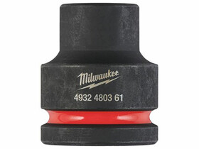 Milwaukee 3/4 inch 17 mm gépi dugókulcs Milwaukee 3/4 inch 17 mm gépi dugókulcs