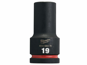 Milwaukee 3/4 inch 19 mm gépi dugókulcs Milwaukee 3/4 inch 19 mm gépi dugókulcs