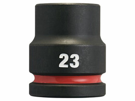 Milwaukee 3/4 inch 23 mm gépi dugókulcs Milwaukee 3/4 inch 23 mm gépi dugókulcs