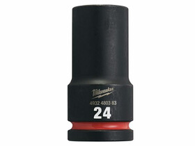 Milwaukee 3/4 inch 24 mm gépi dugókulcs Milwaukee 3/4 inch 24 mm gépi dugókulcs