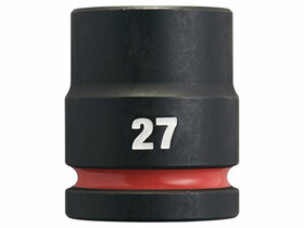Milwaukee 3/4 inch 27 mm gépi dugókulcs Milwaukee 3/4 inch 27 mm gépi dugókulcs