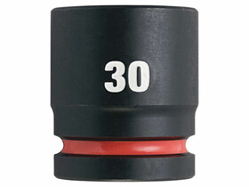 Milwaukee 3/4 inch 30 mm gépi dugókulcs Milwaukee 3/4 inch 30 mm gépi dugókulcs