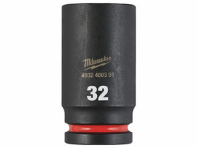 Milwaukee 3/4 inch 32 mm gépi dugókulcs Milwaukee 3/4 inch 32 mm gépi dugókulcs