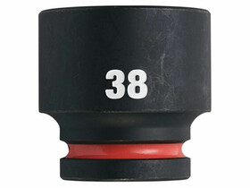 Milwaukee 3/4 inch 38 mm gépi dugókulcs Milwaukee 3/4 inch 38 mm gépi dugókulcs