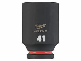 Milwaukee 3/4 inch 41 mm gépi dugókulcs Milwaukee 3/4 inch 41 mm gépi dugókulcs