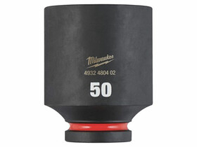 Milwaukee 3/4 inch 50 mm gépi dugókulcs Milwaukee 3/4 inch 50 mm gépi dugókulcs