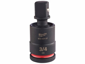 Milwaukee 3/4 inch gépi dugókulcs adapter Milwaukee 3/4 inch gépi dugókulcs adapter