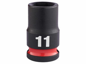 Milwaukee 3/8 inch 11 mm gépi dugókulcs Milwaukee 3/8 inch 11 mm gépi dugókulcs