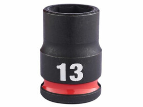 Milwaukee 3/8 inch 13 mm gépi dugókulcs Milwaukee 3/8 inch 13 mm gépi dugókulcs