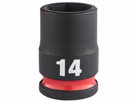 Milwaukee 3/8 inch 14 mm gépi dugókulcs Milwaukee 3/8 inch 14 mm gépi dugókulcs