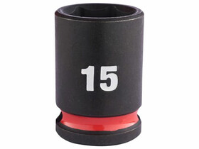 Milwaukee 3/8 inch 15 mm gépi dugókulcs Milwaukee 3/8 inch 15 mm gépi dugókulcs