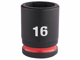 Milwaukee 3/8 inch 16 mm gépi dugókulcs Milwaukee 3/8 inch 16 mm gépi dugókulcs