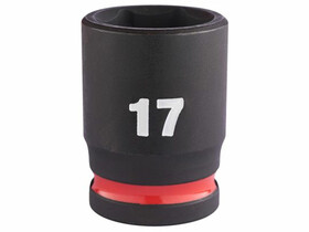 Milwaukee 3/8 inch 17 mm gépi dugókulcs Milwaukee 3/8 inch 17 mm gépi dugókulcs