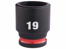 Milwaukee 3/8 inch 19 mm gépi dugókulcs Milwaukee 3/8 inch 19 mm gépi dugókulcs