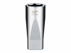 Milwaukee 3/8 inch 20 mm dugókulcs hosszú Milwaukee 3/8 inch 20 mm dugókulcs hosszú