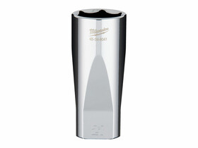 Milwaukee 3/8 inch 21 mm dugókulcs hosszú Milwaukee 3/8 inch 21 mm dugókulcs hosszú