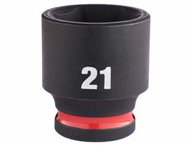 Milwaukee 3/8 inch 21 mm gépi dugókulcs Milwaukee 3/8 inch 21 mm gépi dugókulcs
