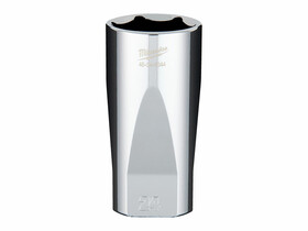 Milwaukee 3/8 inch 24 mm dugókulcs hosszú Milwaukee 3/8 inch 24 mm dugókulcs hosszú