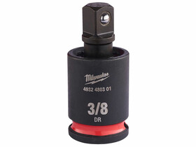 Milwaukee 3/8 inch adapter dugókulcshoz Milwaukee 3/8 inch adapter dugókulcshoz